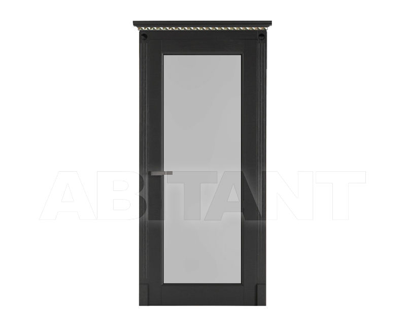 Wooden door MANTEGNA 1625 price on request Buy Wooden door Porte in Door 2018 MANTEGNA 1625