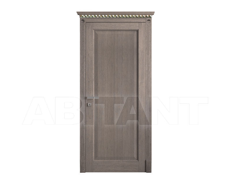 Buy Wooden door  Porte in Door 2018 MANTEGNA 1685