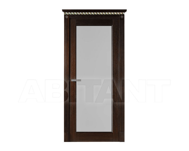 Buy Wooden door  Porte in Door 2018 MANTEGNA 1721