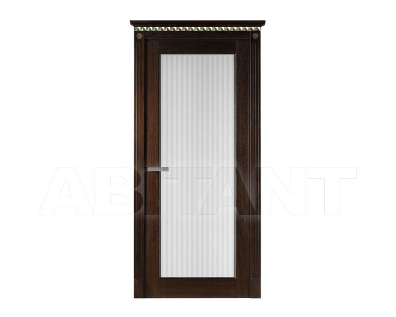 Wooden door MANTEGNA 1745 price on request Buy Wooden door Porte in Door 2018 MANTEGNA 1745