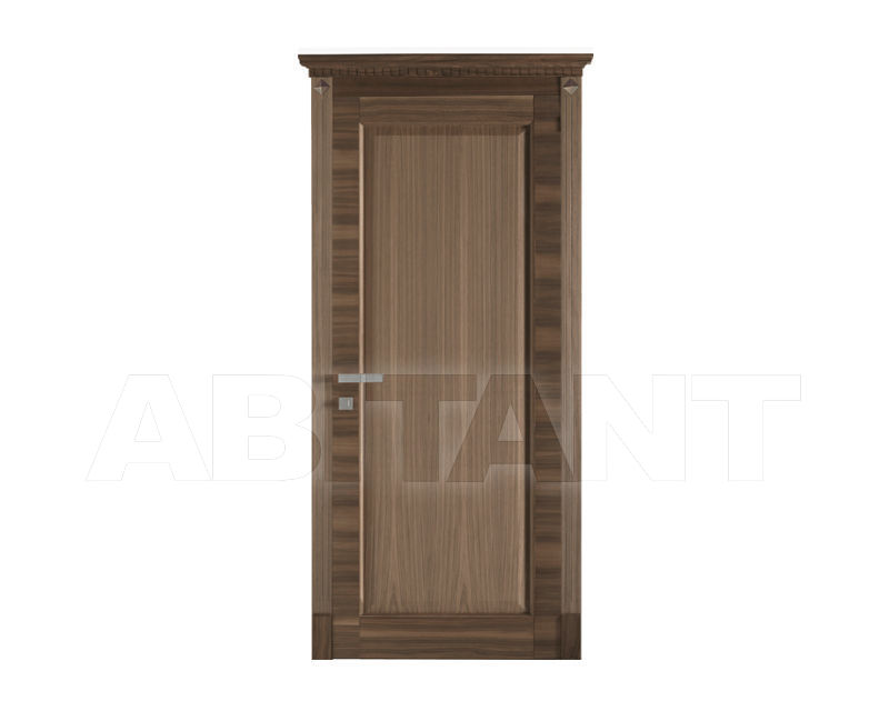 Wooden door MANTEGNA 1845 price on request Buy Wooden door Porte in Door 2018 MANTEGNA 1845