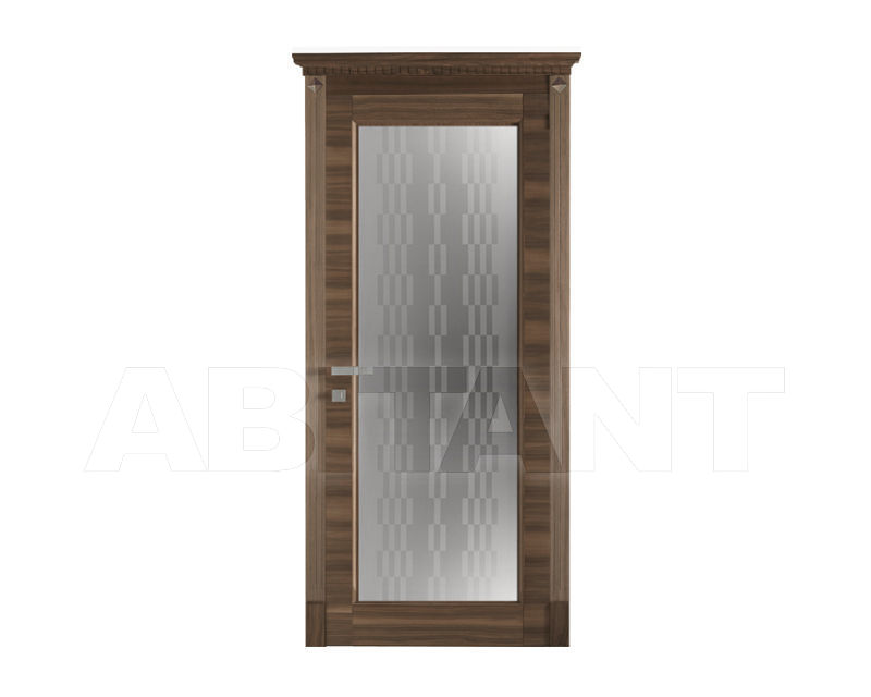 Buy Wooden door  Porte in Door 2018 MANTEGNA 1869