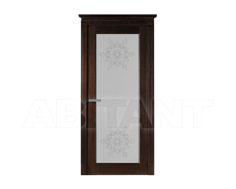 Wooden door MANTEGNA 1939 price on request Buy Wooden door Porte in Door 2018 MANTEGNA 1939