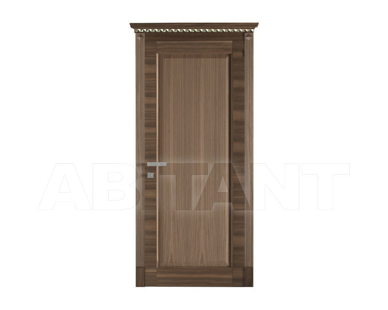 Wooden door MANTEGNA 1983 price on request Buy Wooden door Porte in Door 2018 MANTEGNA 1983