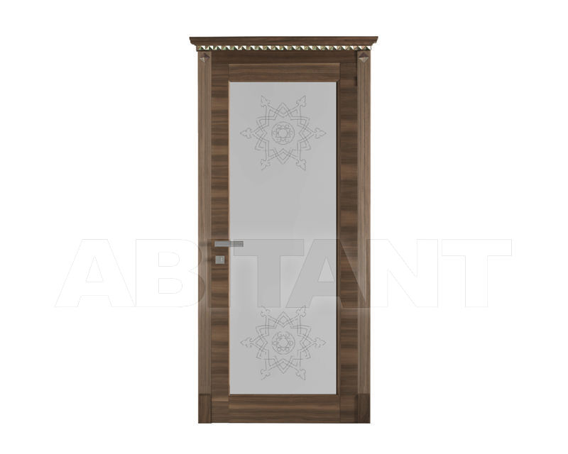 Wooden door MANTEGNA 2003 price on request Buy Wooden door Porte in Door 2018 MANTEGNA 2003