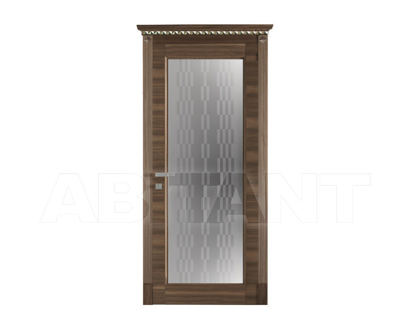 Wooden door MANTEGNA 2007 price on request Buy Wooden door Porte in Door 2018 MANTEGNA 2007