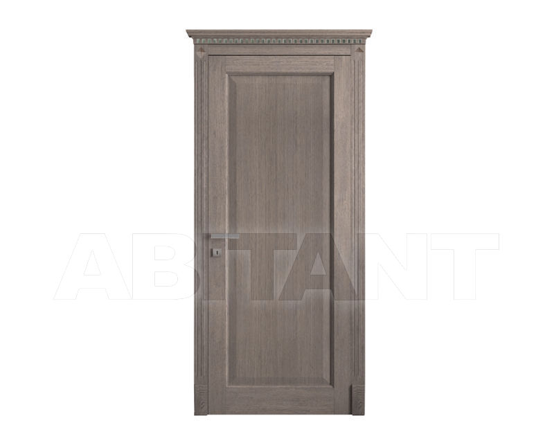 Wooden door MANTEGNA 2111 price on request Buy Wooden door Porte in Door 2018 MANTEGNA 2111