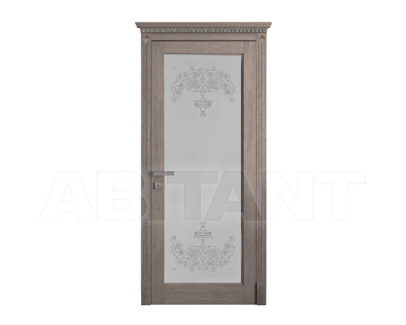 Buy Wooden door Porte in Door 2018 MANTEGNA 2127