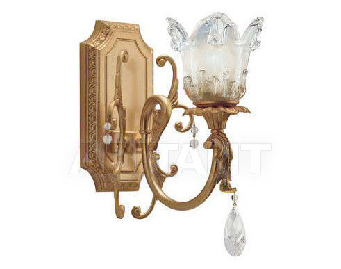 Buy Wall light Creaciones Cordon Lighting Jewellery 8820/1