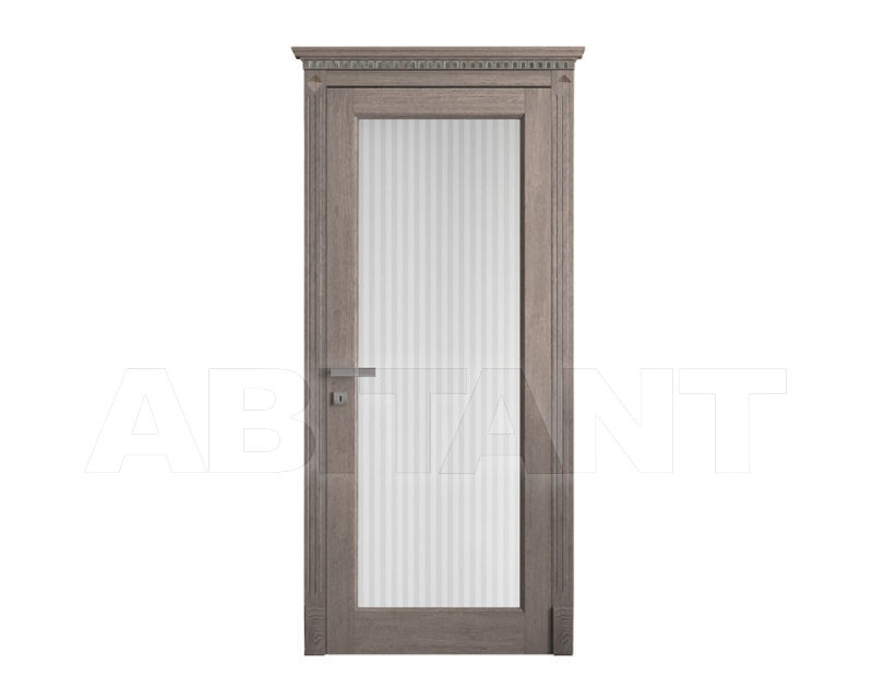 Wooden door MANTEGNA 2139 price on request Buy Wooden door Porte in Door 2018 MANTEGNA 2139
