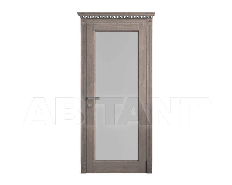 Wooden door MANTEGNA 2179 price on request Buy Wooden door Porte in Door 2018 MANTEGNA 2179