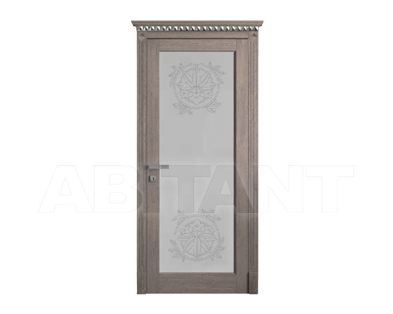 Buy Wooden door Porte in Door 2018 MANTEGNA 2187