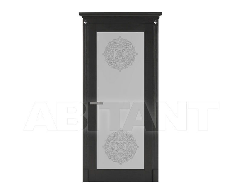 Wooden door MANTEGNA 2407 price on request Buy Wooden door Porte in Door 2018 MANTEGNA 2407