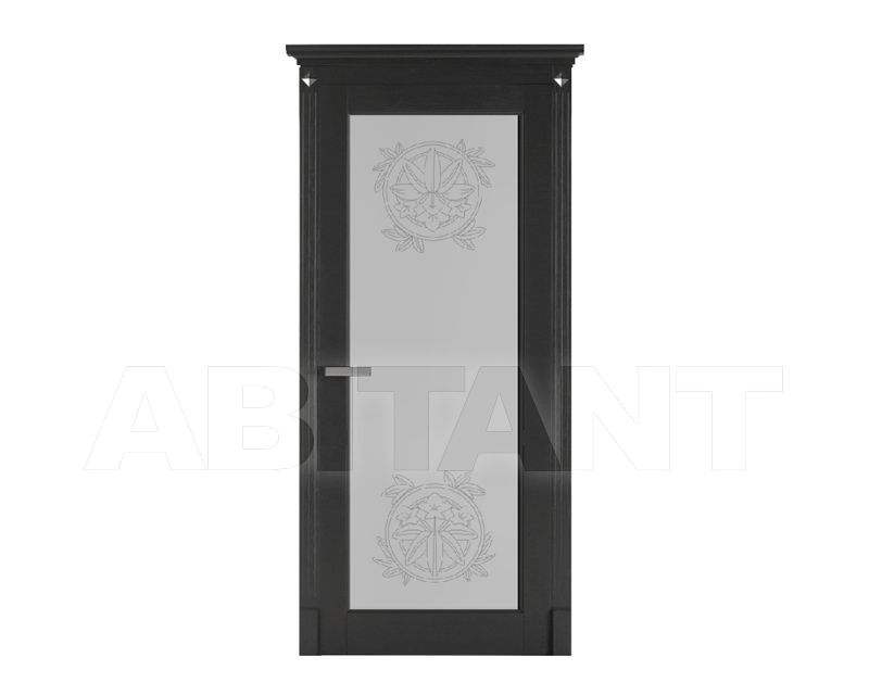 Buy Wooden door Porte in Door 2018 MANTEGNA 2411
