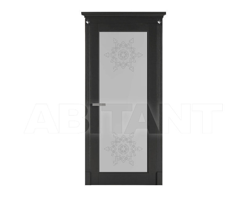 Wooden door MANTEGNA 2419 price on request Buy Wooden door Porte in Door 2018 MANTEGNA 2419