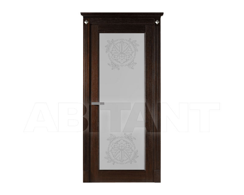 Buy Wooden door Porte in Door 2018 MANTEGNA 2507