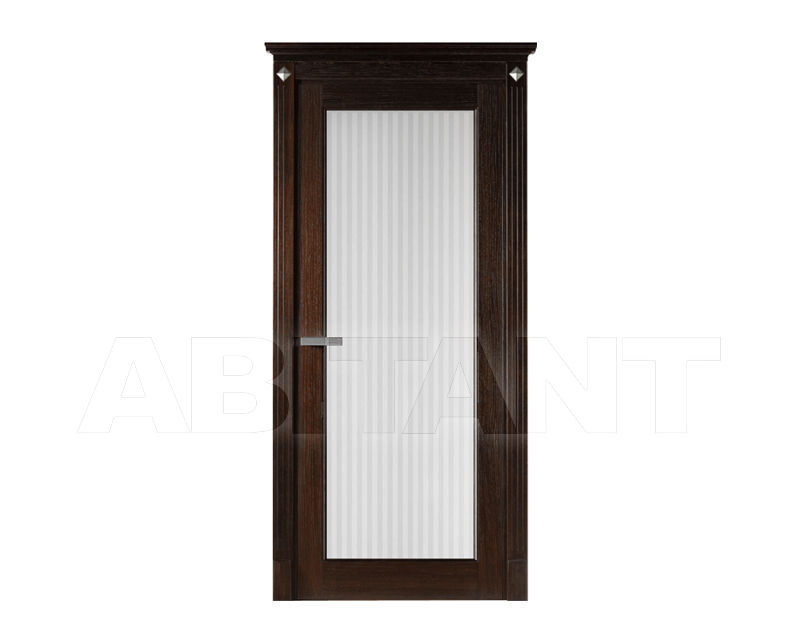 Wooden door MANTEGNA 2523 price on request Buy Wooden door Porte in Door 2018 MANTEGNA 2523