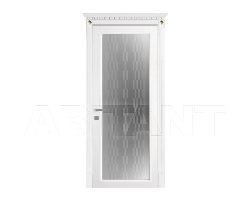 Wooden door MANTEGNA 2551 price on request Buy Wooden door Porte in Door 2018 MANTEGNA 2551