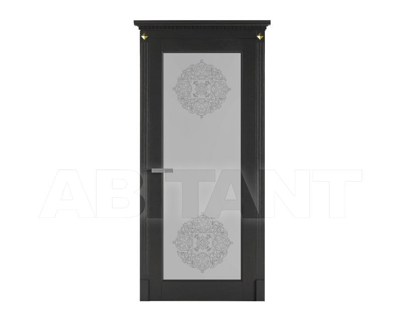 Wooden door MANTEGNA 2563 price on request Buy Wooden door Porte in Door 2018 MANTEGNA 2563