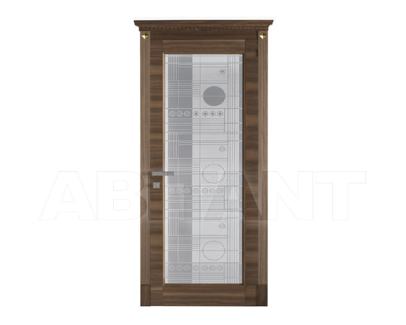 Buy Wooden door Porte in Door 2018 MANTEGNA 2615