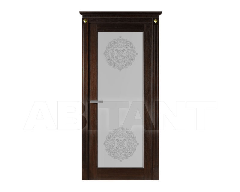 Buy Wooden door Porte in Door 2018 MANTEGNA 2659