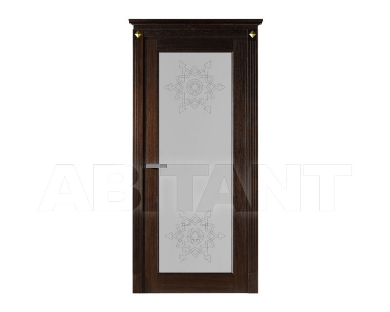 Wooden door MANTEGNA 2671 price on request Buy Wooden door Porte in Door 2018 MANTEGNA 2671