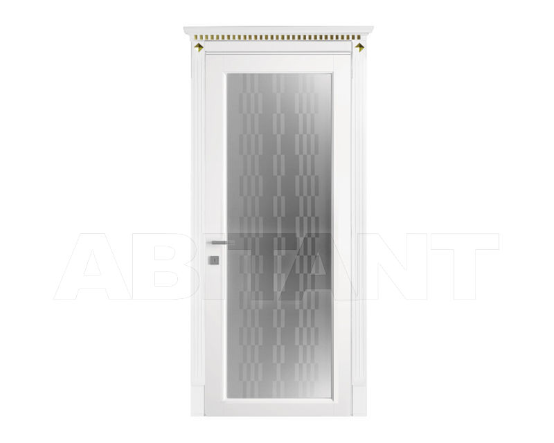 Buy Wooden door Porte in Door 2018 MANTEGNA 2707