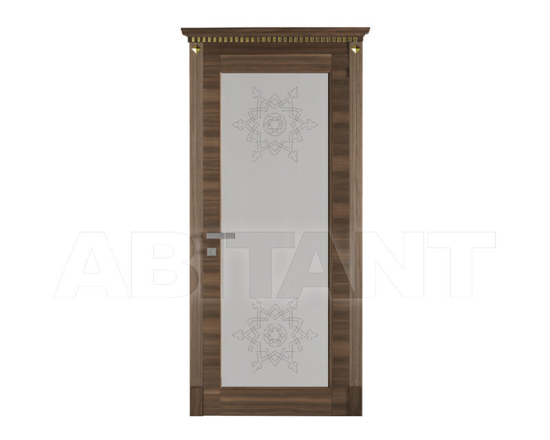 Wooden door MANTEGNA 2767 price on request Buy Wooden door Porte in Door 2018 MANTEGNA 2767