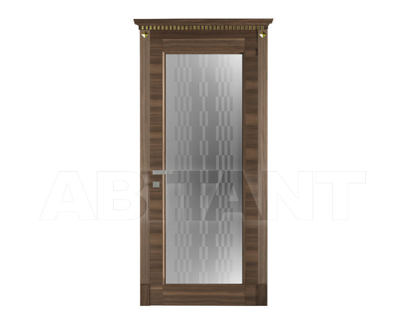 Wooden door MANTEGNA 2771 price on request Buy Wooden door Porte in Door 2018 MANTEGNA 2771