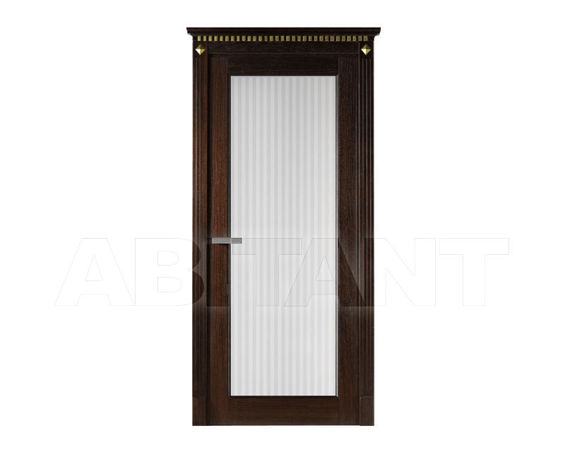 Wooden door MANTEGNA 2839 price on request Buy Wooden door Porte in Door 2018 MANTEGNA 2839