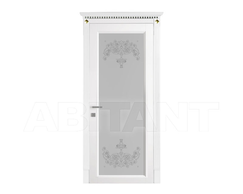Buy Wooden door Porte in Door 2018 MANTEGNA 2859