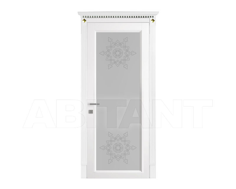 Buy Wooden door Porte in Door 2018 MANTEGNA 2863