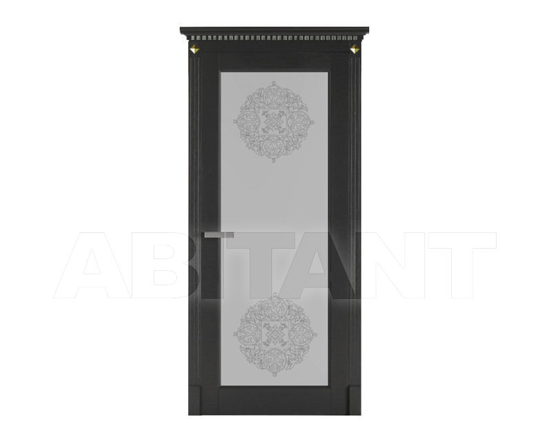 Wooden door MANTEGNA 2883 price on request Buy Wooden door Porte in Door 2018 MANTEGNA 2883