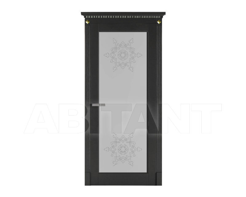 Wooden door MANTEGNA 2895 price on request Buy Wooden door Porte in Door 2018 MANTEGNA 2895