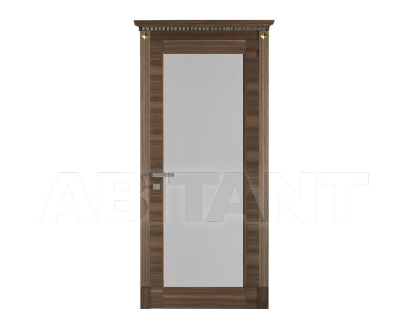 Wooden door MANTEGNA 2911 price on request Buy Wooden door Porte in Door 2018 MANTEGNA 2911