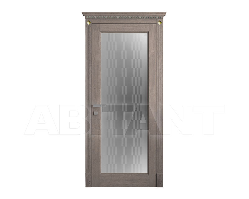 Buy Wooden door Porte in Door 2018 MANTEGNA 2963