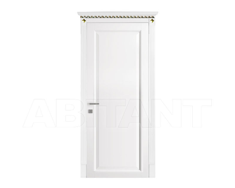 Wooden door MANTEGNA 3003 price on request Buy Wooden door Porte in Door 2018 MANTEGNA 3003