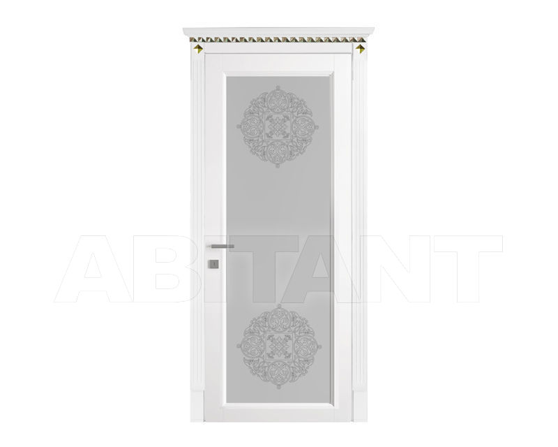 Buy Wooden door Porte in Door 2018 MANTEGNA 3011