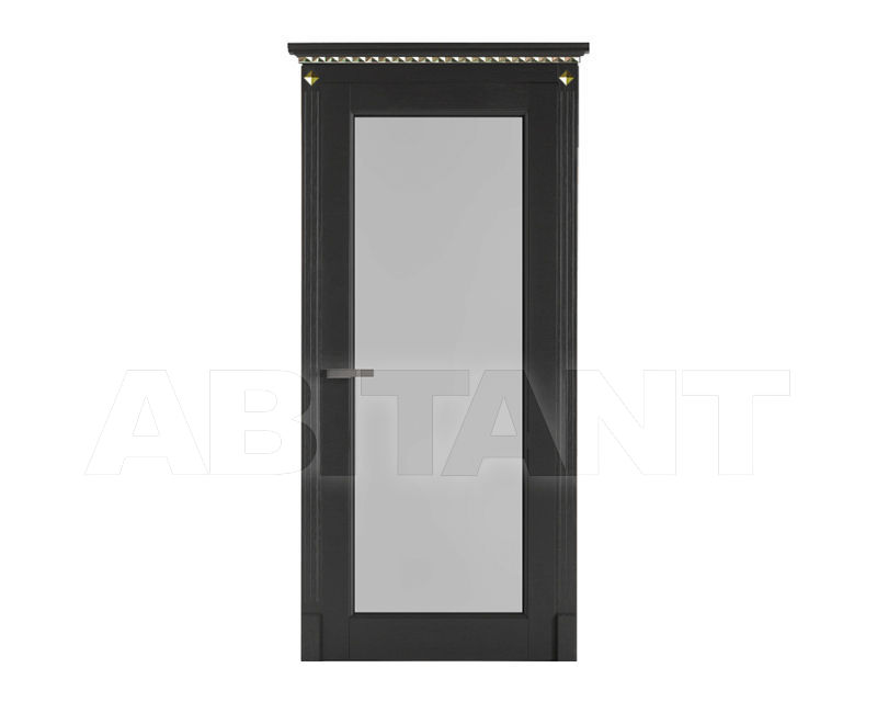 Wooden door MANTEGNA 3039 price on request Buy Wooden door Porte in Door 2018 MANTEGNA 3039