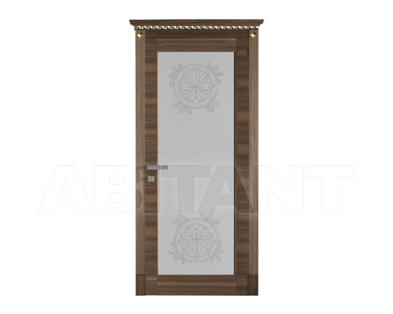 Wooden door MANTEGNA 3079 price on request Buy Wooden door Porte in Door 2018 MANTEGNA 3079
