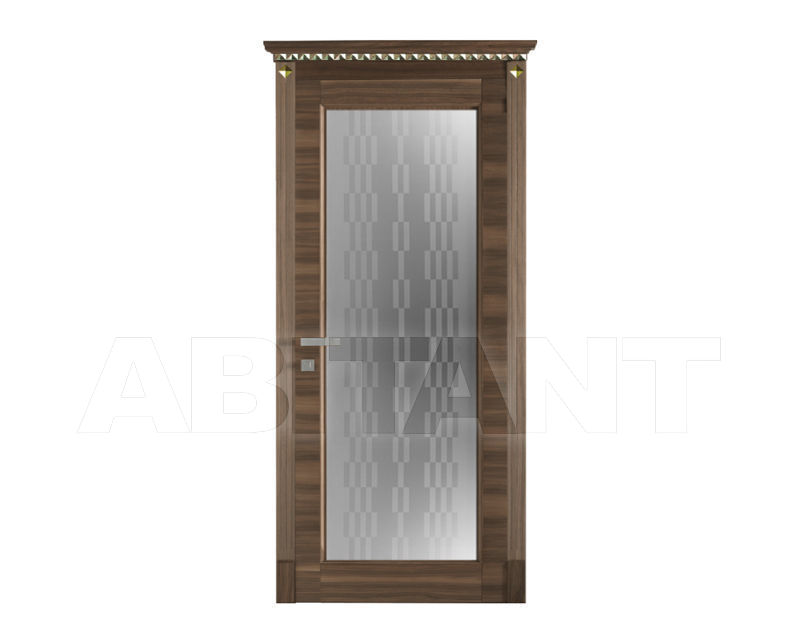 Wooden door MANTEGNA 3091 price on request Buy Wooden door Porte in Door 2018 MANTEGNA 3091