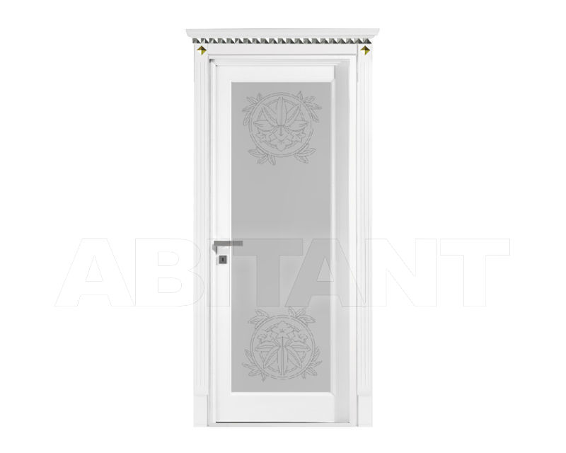 Wooden door MANTEGNA 3175 price on request Buy Wooden door Porte in Door 2018 MANTEGNA 3175