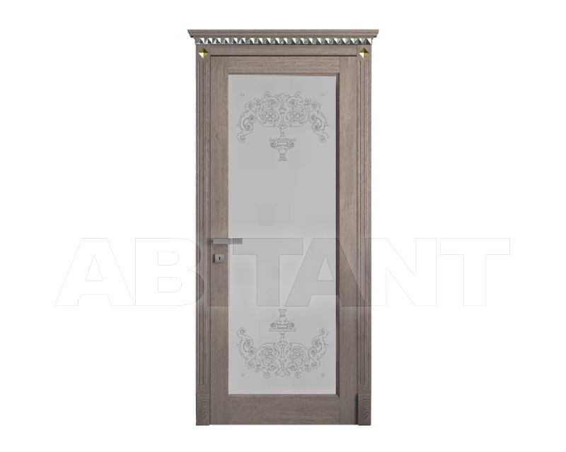 Wooden door MANTEGNA 3211 price on request Buy Wooden door Porte in Door 2018 MANTEGNA 3211