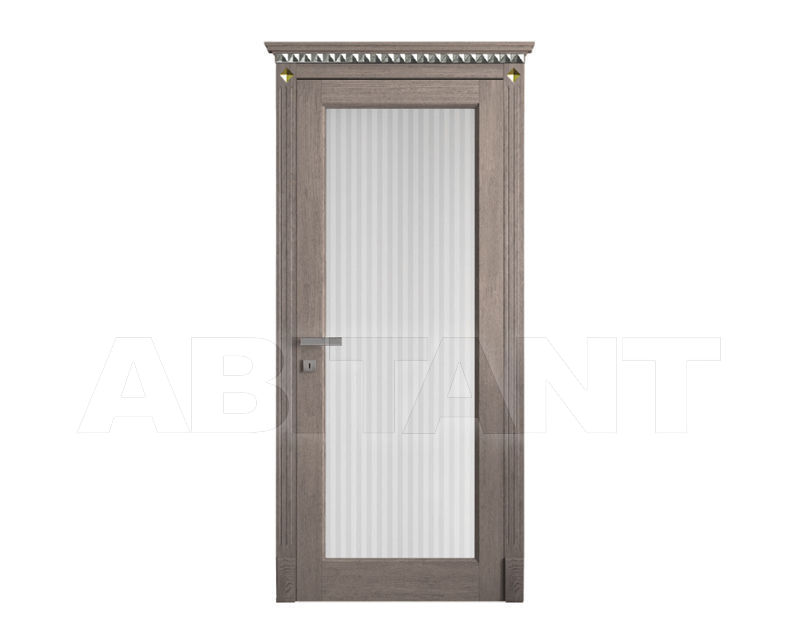 Wooden door MANTEGNA 3223 price on request Buy Wooden door Porte in Door 2018 MANTEGNA 3223