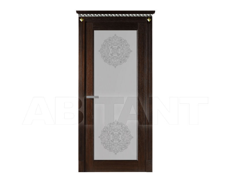 Wooden door MANTEGNA 3235 price on request Buy Wooden door Porte in Door 2018 MANTEGNA 3235