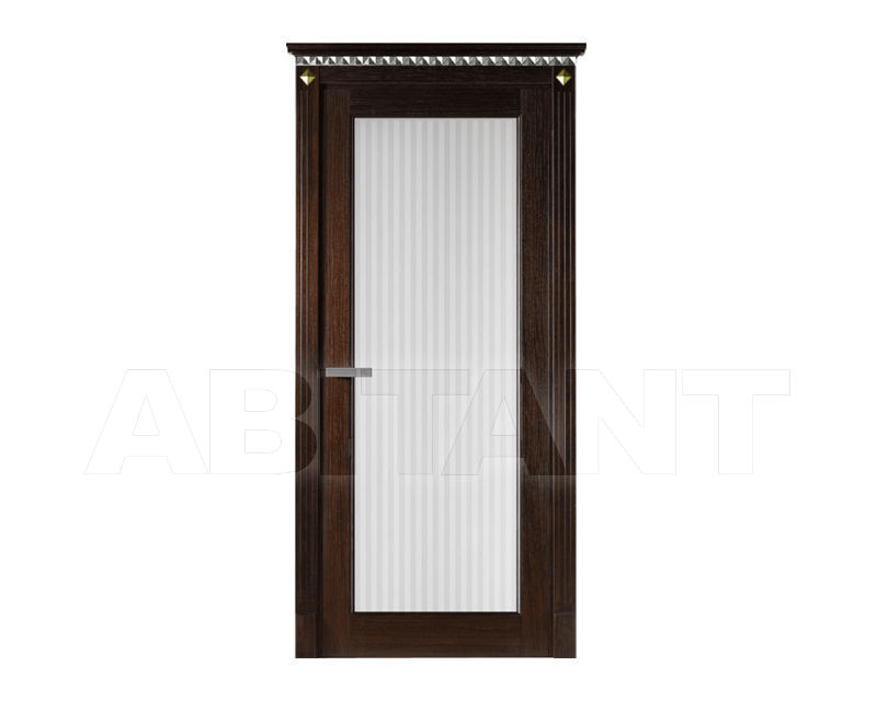 Wooden door MANTEGNA 3255 price on request Buy Wooden door Porte in Door 2018 MANTEGNA 3255