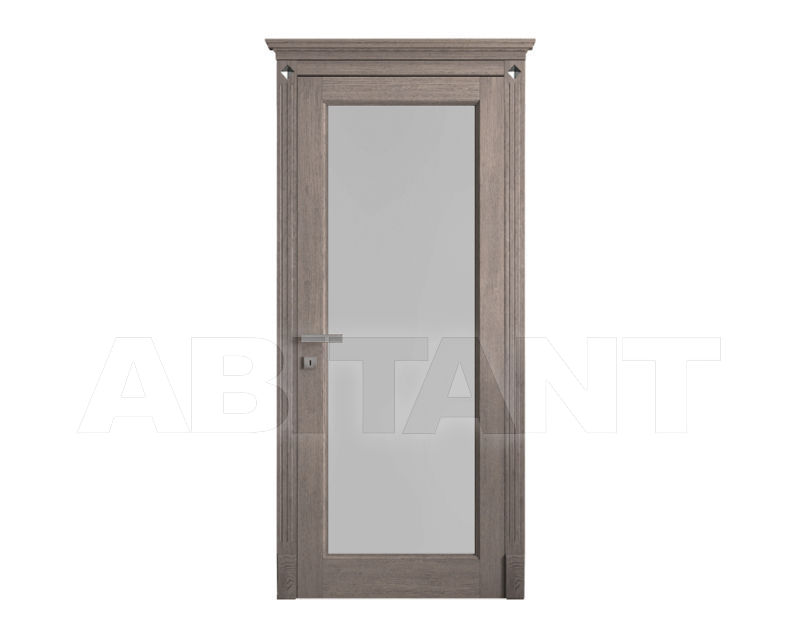 Wooden door MANTEGNA 3327 price on request Buy Wooden door Porte in Door 2018 MANTEGNA 3327