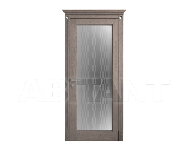Wooden door MANTEGNA 3357 price on request Buy Wooden door Porte in Door 2018 MANTEGNA 3357
