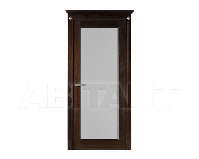 Wooden door MANTEGNA 3369 price on request Buy Wooden door Porte in Door 2018 MANTEGNA 3369