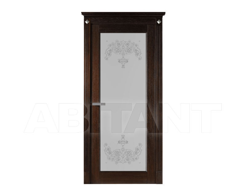 Wooden door MANTEGNA 3381 price on request Buy Wooden door Porte in Door 2018 MANTEGNA 3381
